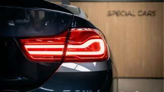 Financování Kupé BMW 420 2018