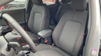 Leasing SUV Ford Puma 2022
