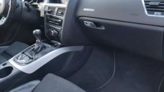 Leasing Convertible Audi A5 2016