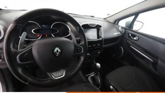 Leasing Hatchback Renault Clio 2015