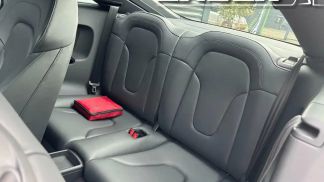 Leasing Coupe Audi TT 2011