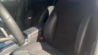 Lízing Sedan MERCEDES A 200 2020