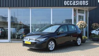Leasing Hatchback Volkswagen Golf 2021