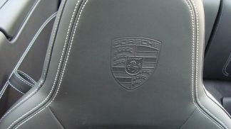 Leasing Convertible Porsche 911 2023