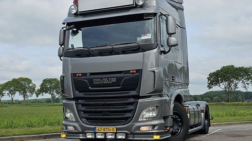 DAF XF 530 2019