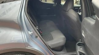 Leasing SUV Toyota C-HR 2022