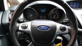 Lízing Hatchback Ford C-Max 2014