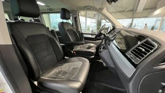 Financování Hatchback Volkswagen T6 Multivan 2020