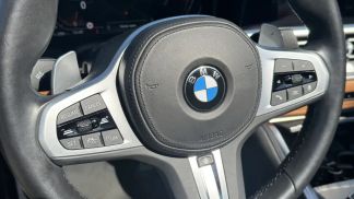 Lízing Kabriolet BMW 420 2021