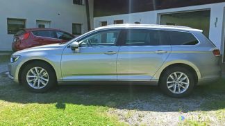 Finansowanie Wóz Volkswagen Passat Variant 2018