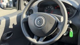 Leasing Sedan Renault Clio 2014