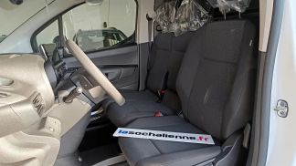 Finansowanie Van Toyota PROACE CITY 2024
