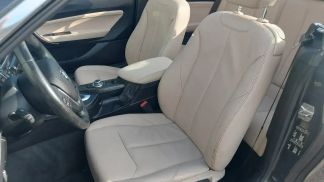 Lízing Kabriolet BMW 218 2017
