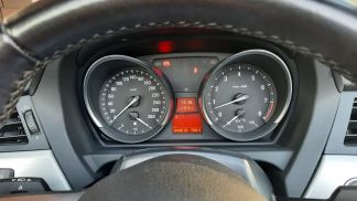 Financování Konvertibilní BMW Z4 2010