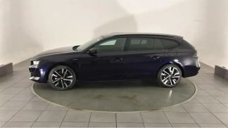 Finansowanie Wóz Peugeot 508 2023