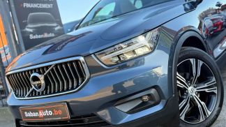 Leasing SUV Volvo XC40 2021