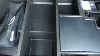 Leasing SUV Toyota Dyna 2024