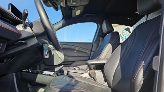 Leasing SUV Ford Mustang Mach-E 2021