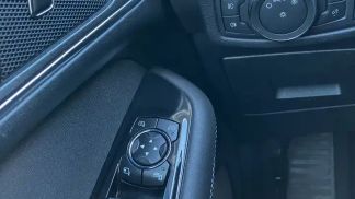 Lízing Hatchback Ford Galaxy 2016