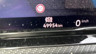 Lízing Hatchback Volkswagen Golf 2022