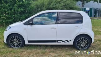 Finansowanie Hatchback Skoda Citigo 2015