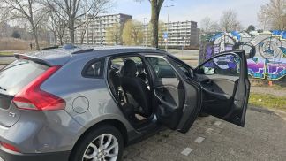 Lízing Sedan Volvo V40 Cross Country 2017