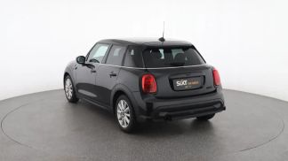 Leasing Hatchback MINI Cooper 2022