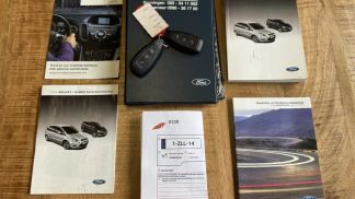Finansowanie Hatchback Ford S-Max 2015