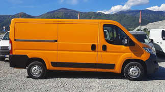 Finansowanie Van Fiat Ducato 2018