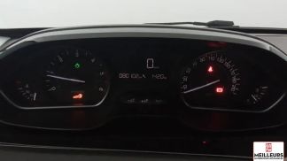 Leasing Van Peugeot 208 2019