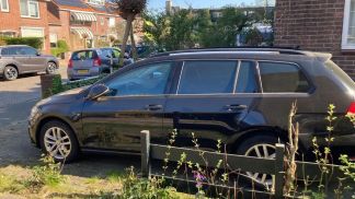 Leasing Wagon Volkswagen Golf 2019