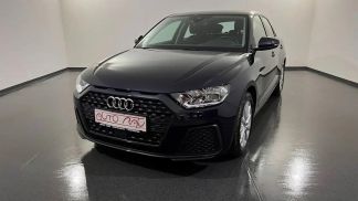 Lízing Hatchback Audi A1 2022