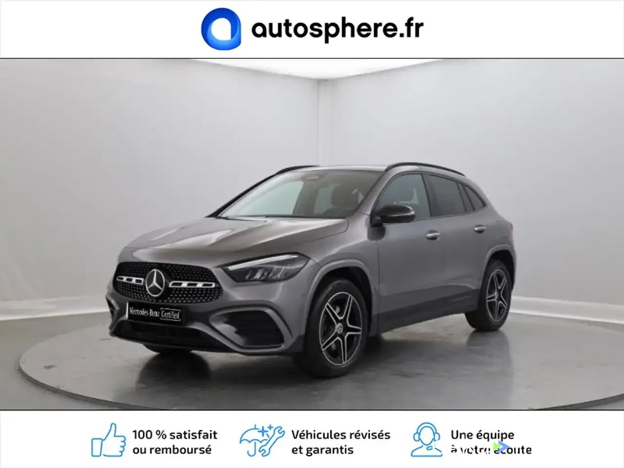 Financování SUV MERCEDES CL 2024