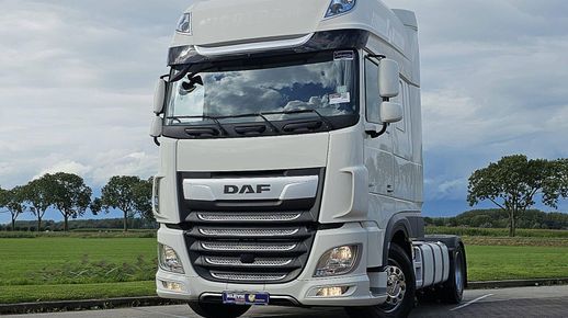 DAF XF 480 2020