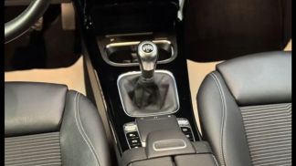 Leasing Sedan MERCEDES A 200 2018