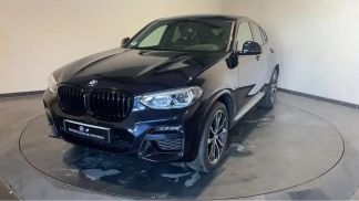 Finansowanie SUV BMW X4 2020