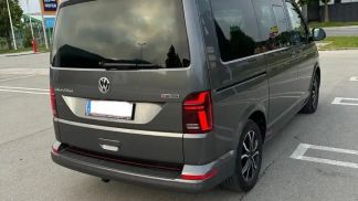 Finansowanie Hatchback Volkswagen T6.1 CALIFORNIA 2020