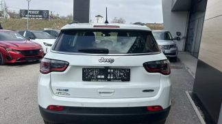 Leasing SUV Jeep Compass 2021