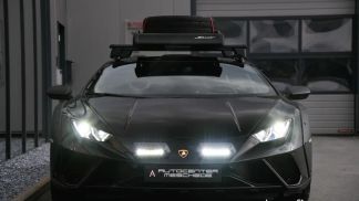 Financování Kupé Lamborghini Huracán 2024
