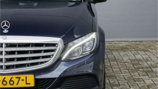 Finansowanie Wóz MERCEDES C 350 2015
