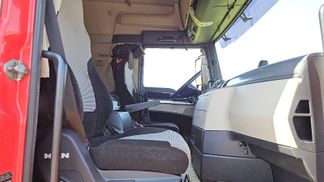Leasing Tractor unit M.A.N. 26.460 TGX 2018