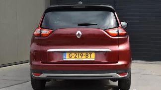 Finansowanie Hatchback Renault Grand Scenic 2019