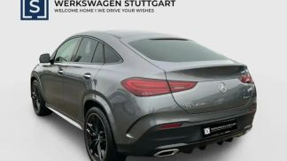 Financování Kupé MERCEDES GLE 450 2023