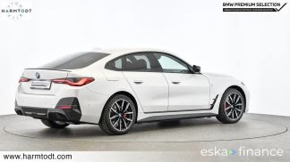 Finansowanie Coupé BMW i4 2024