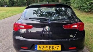 Finansowanie Hatchback Alfa Romeo Giulietta 2011