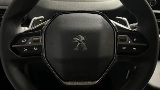 Finansowanie Hatchback Peugeot Partner 2021