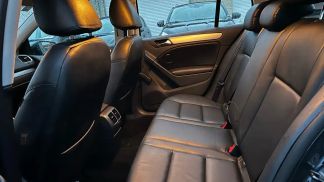 Finansowanie Sedan Volkswagen Golf 2011