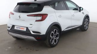 Financování SUV Renault Captur 2023
