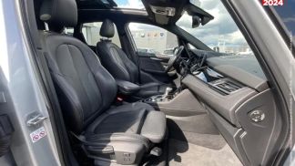 Leasing Hayon BMW 218 2018
