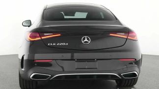 Leasing Coupe MERCEDES CLE 220 2023